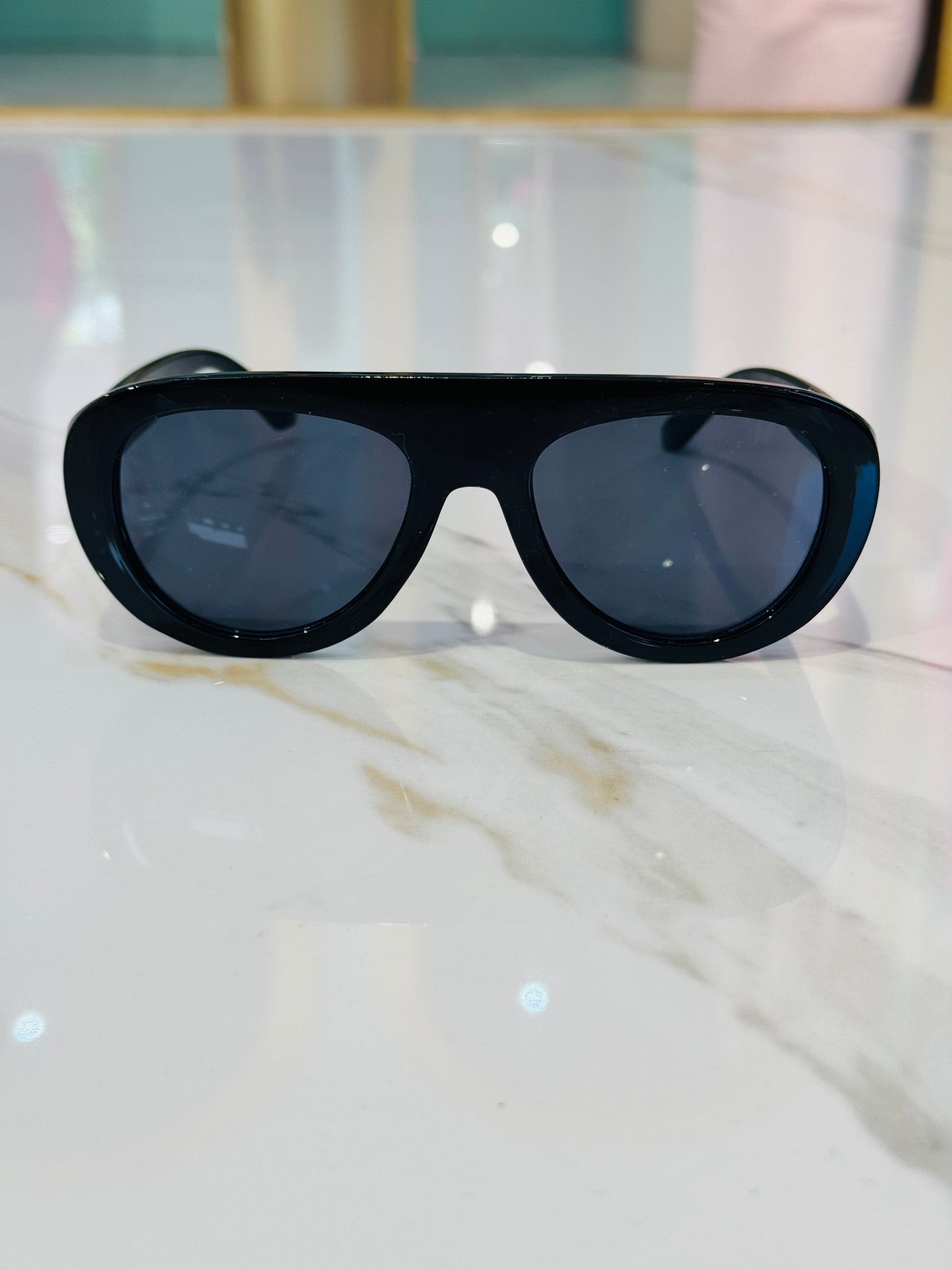 Lunette Isabelle  noire