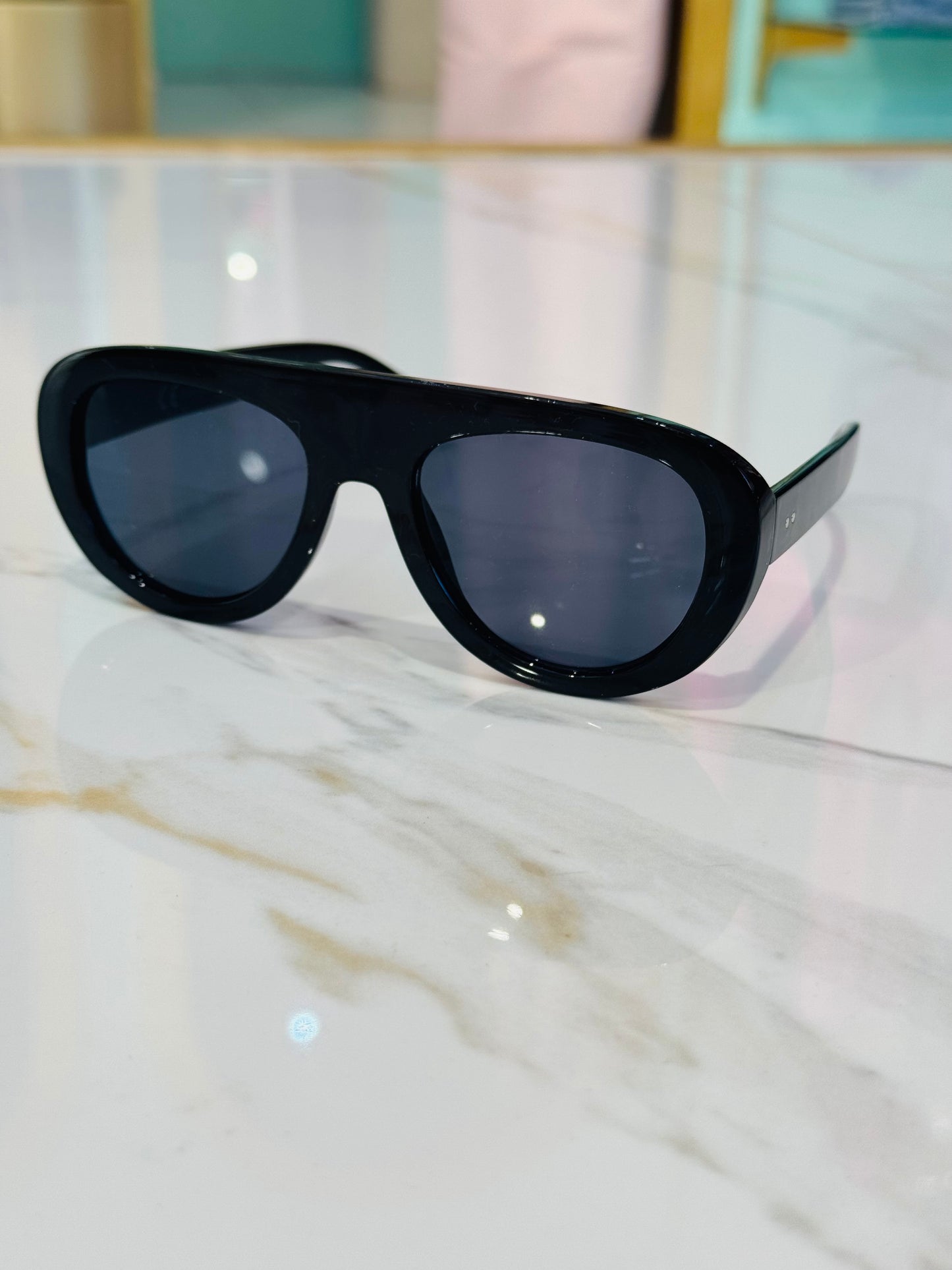 Lunette Isabelle  noire