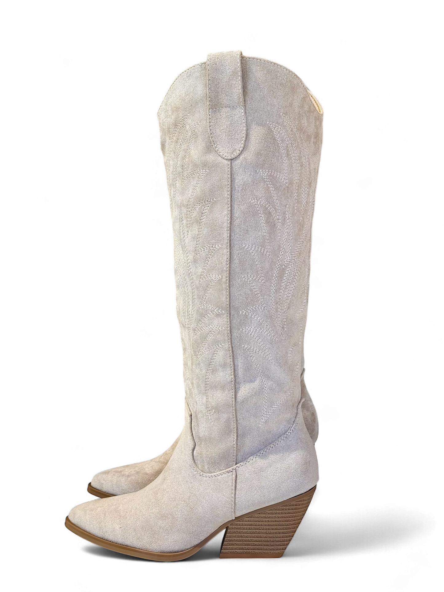 Santiag beige
