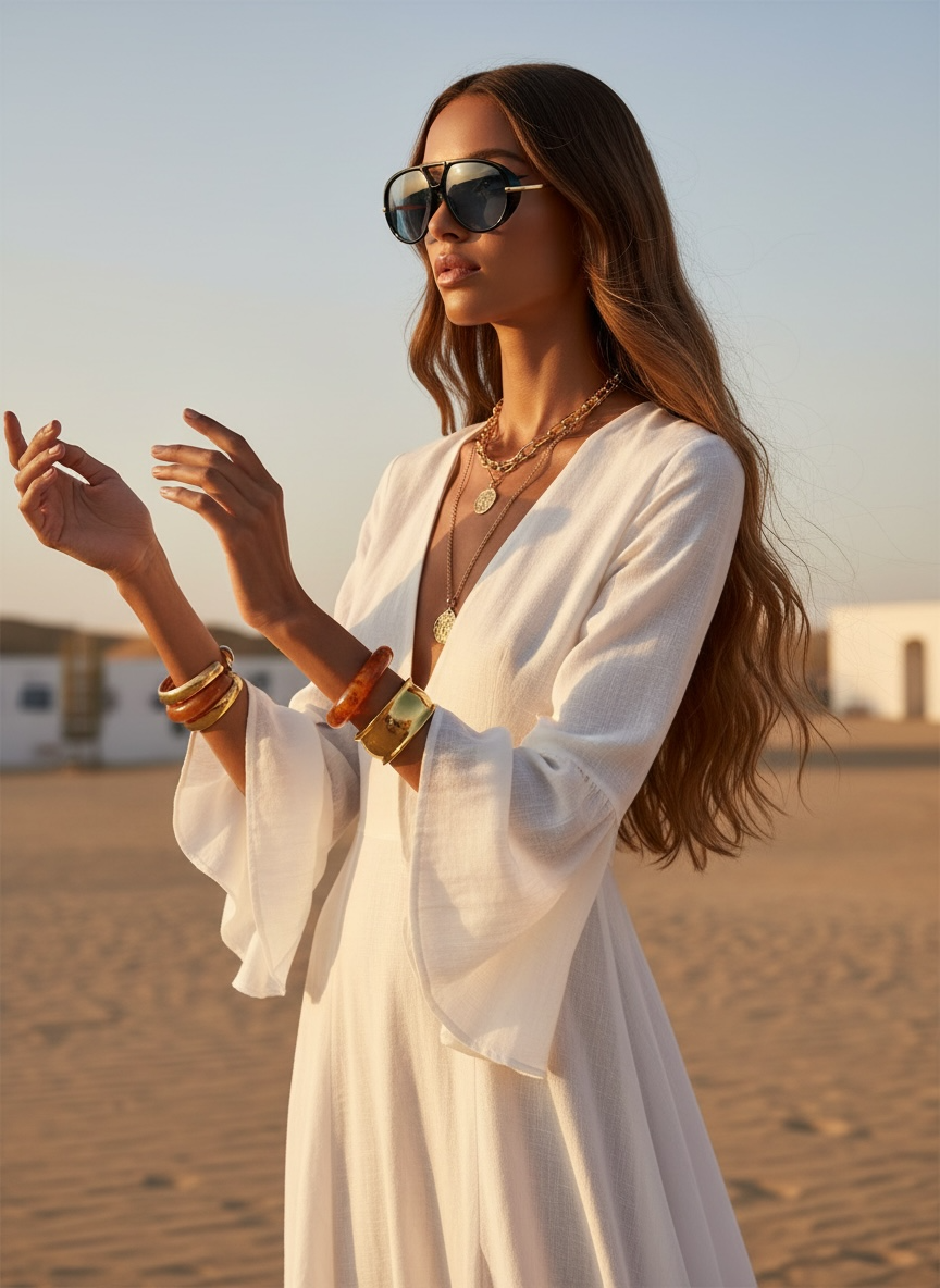 Lunettes de soleil cara