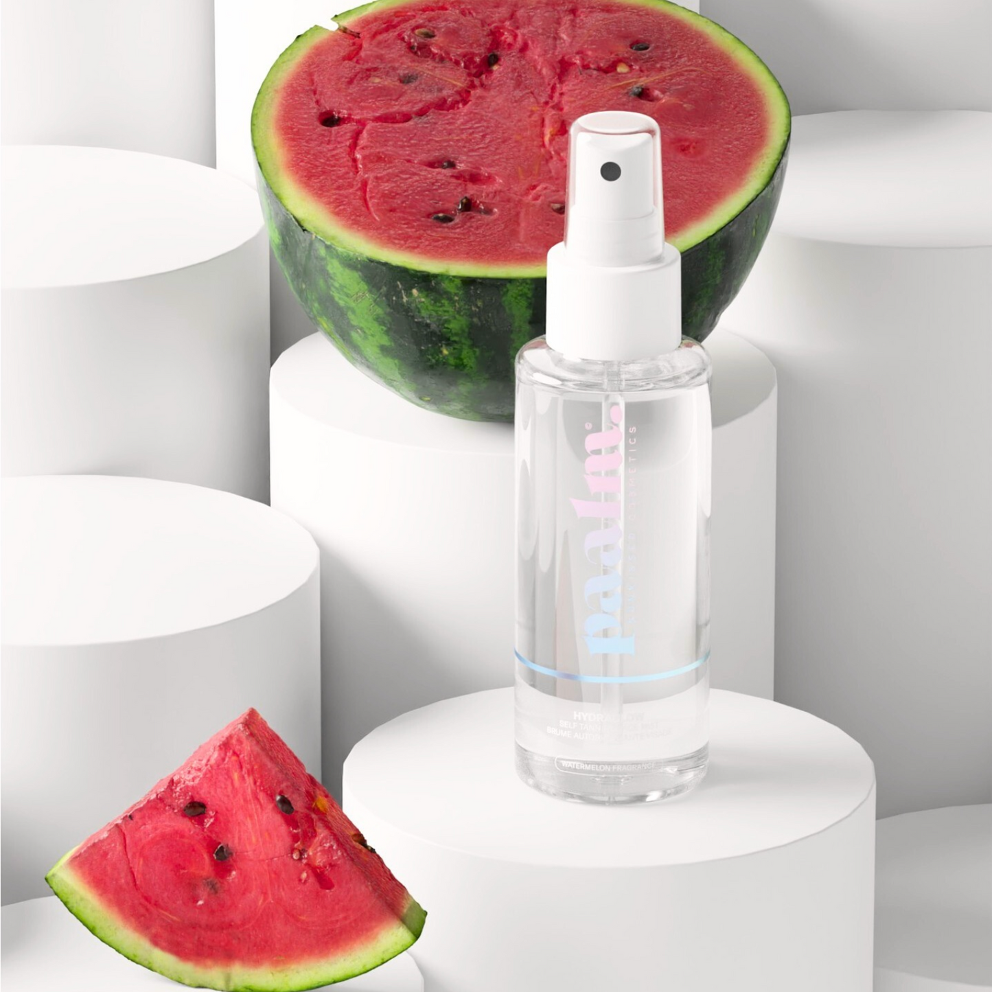 đź’¦Â
Hydraglow – Brume autobronzante visage (100 ml)