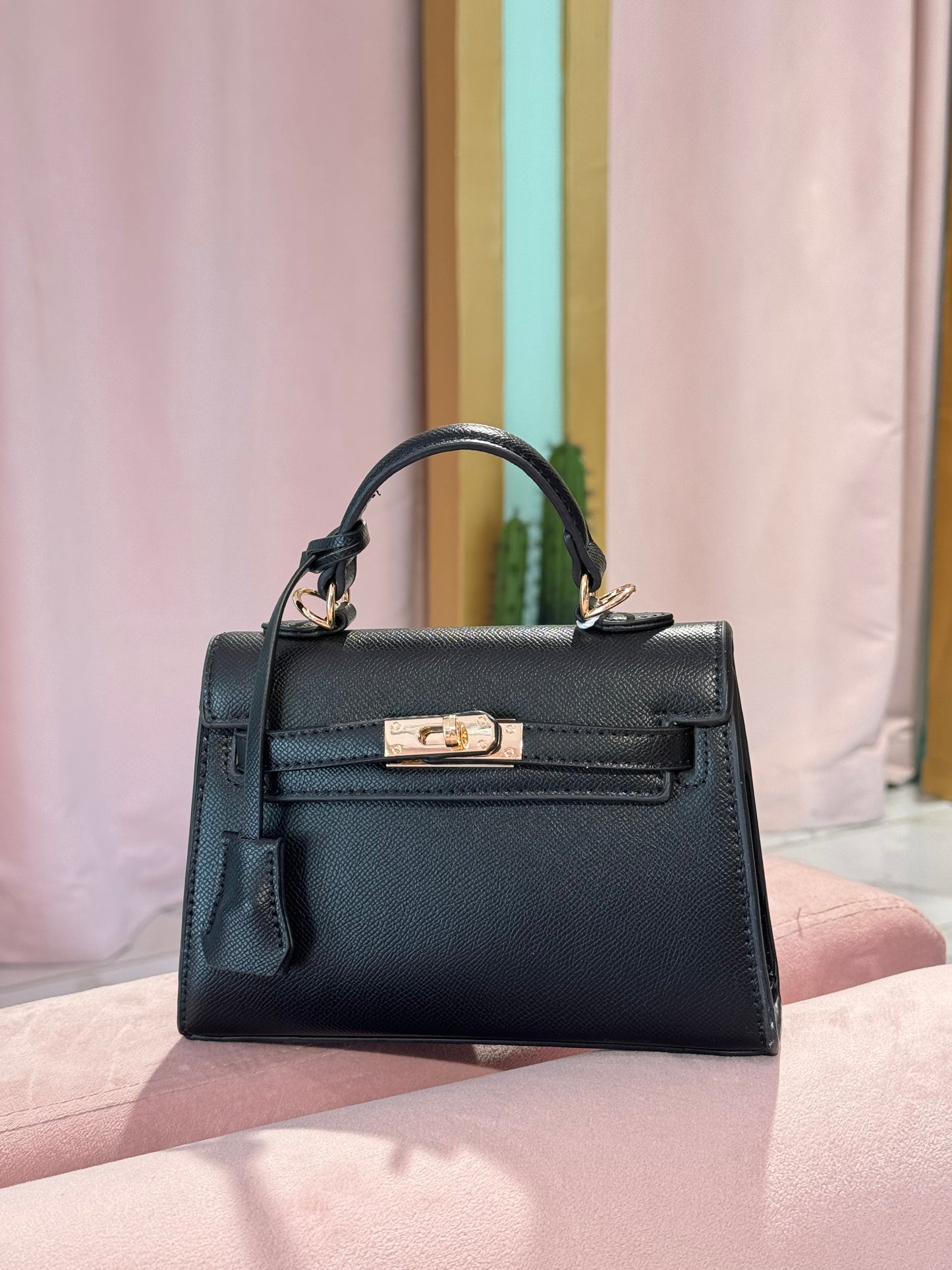 Sac dupe noir