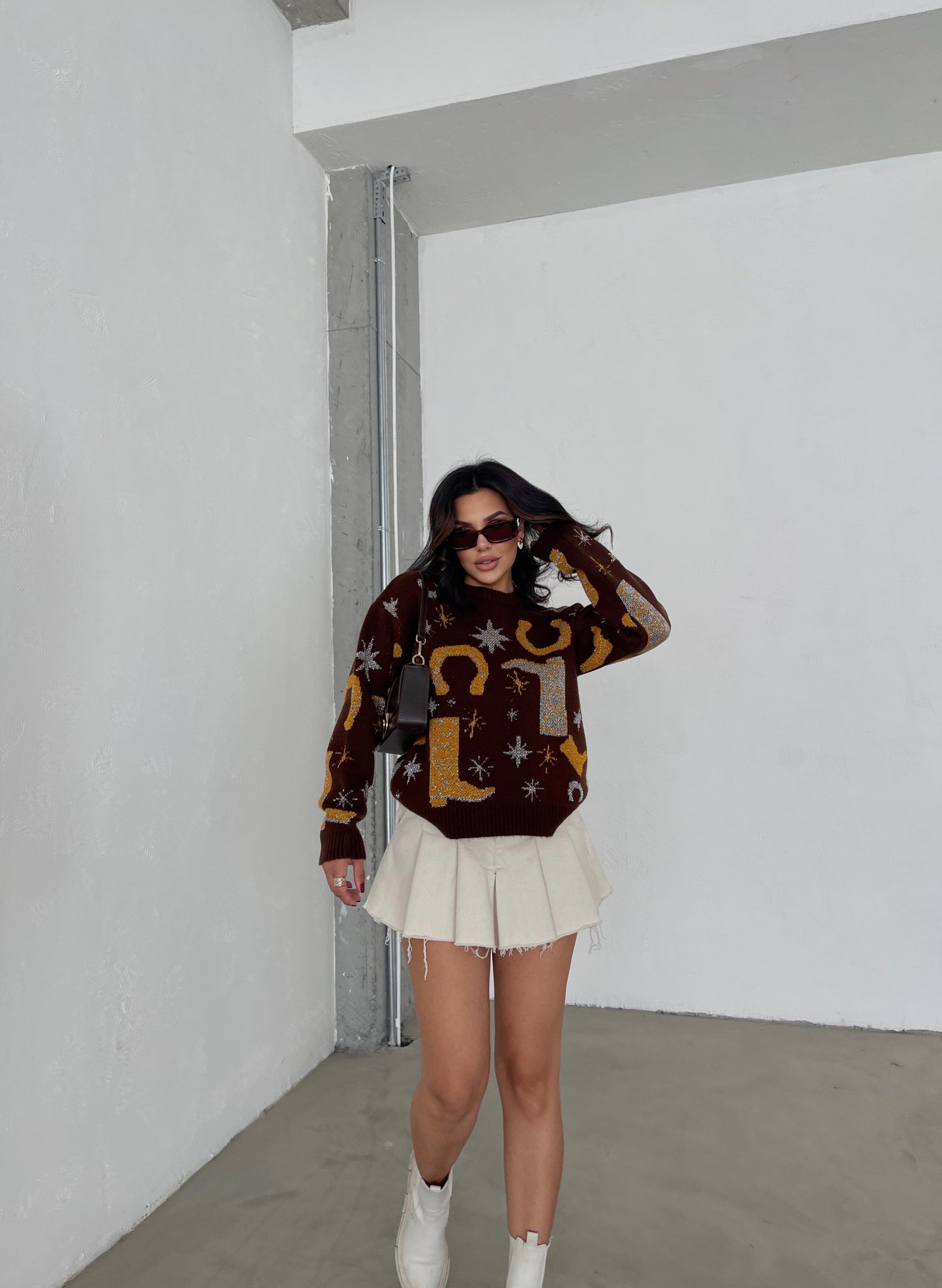 Pull Western