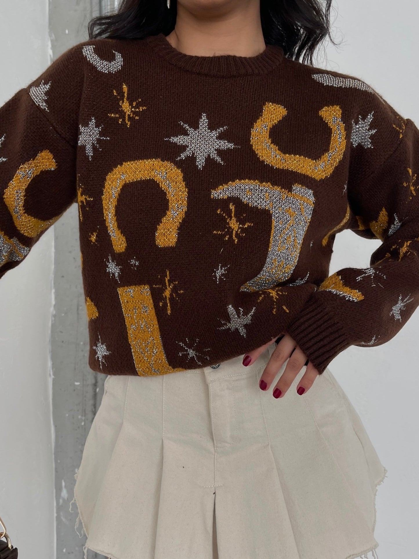 Pull Western