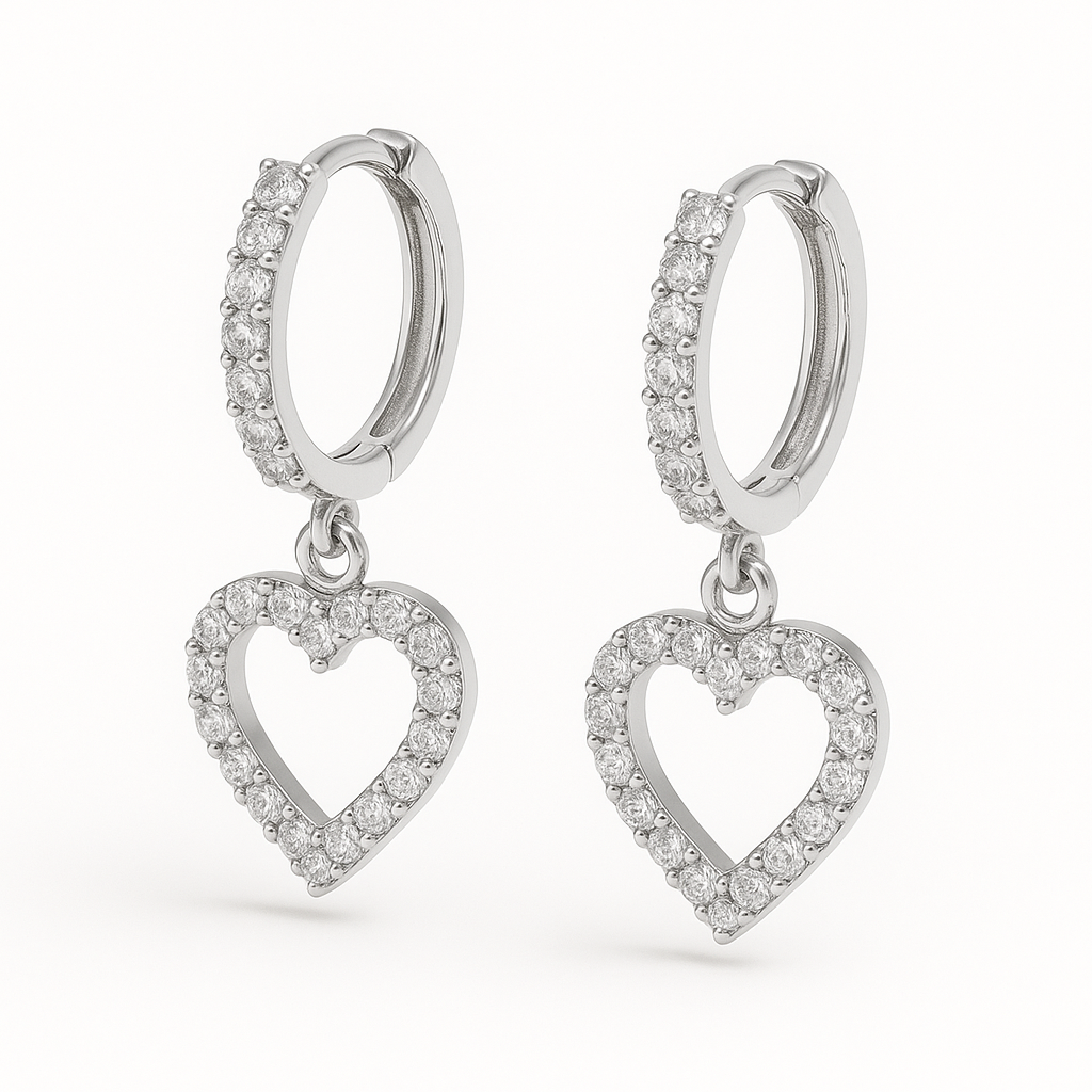 Bo gamme SPACY cœur contour