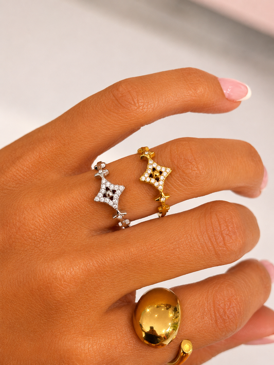 Bague Louise