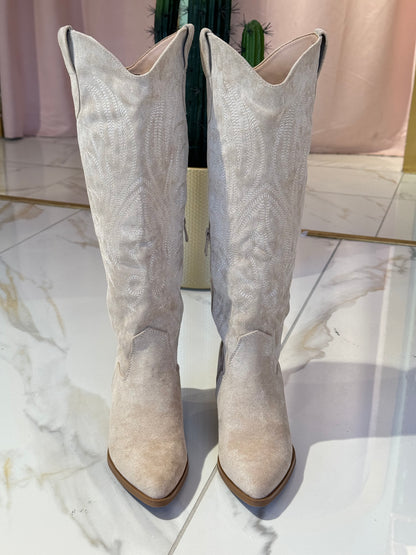 Santiag beige
