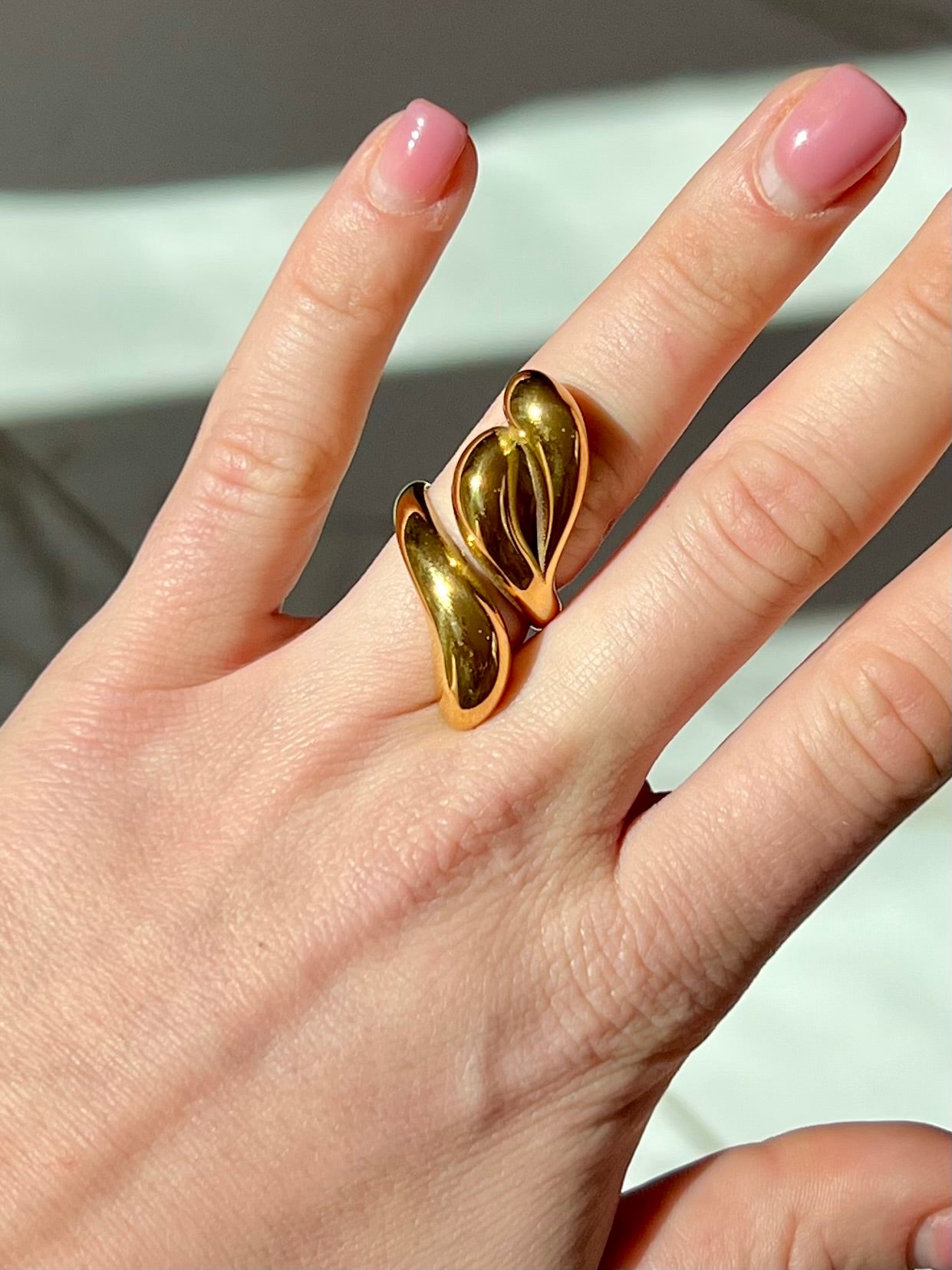 Bague full