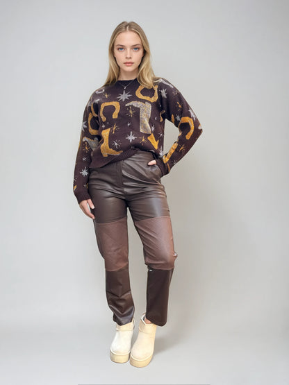 Pull Western
