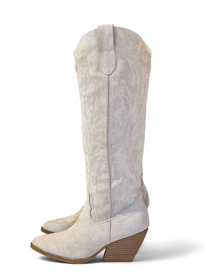 Santiag beige