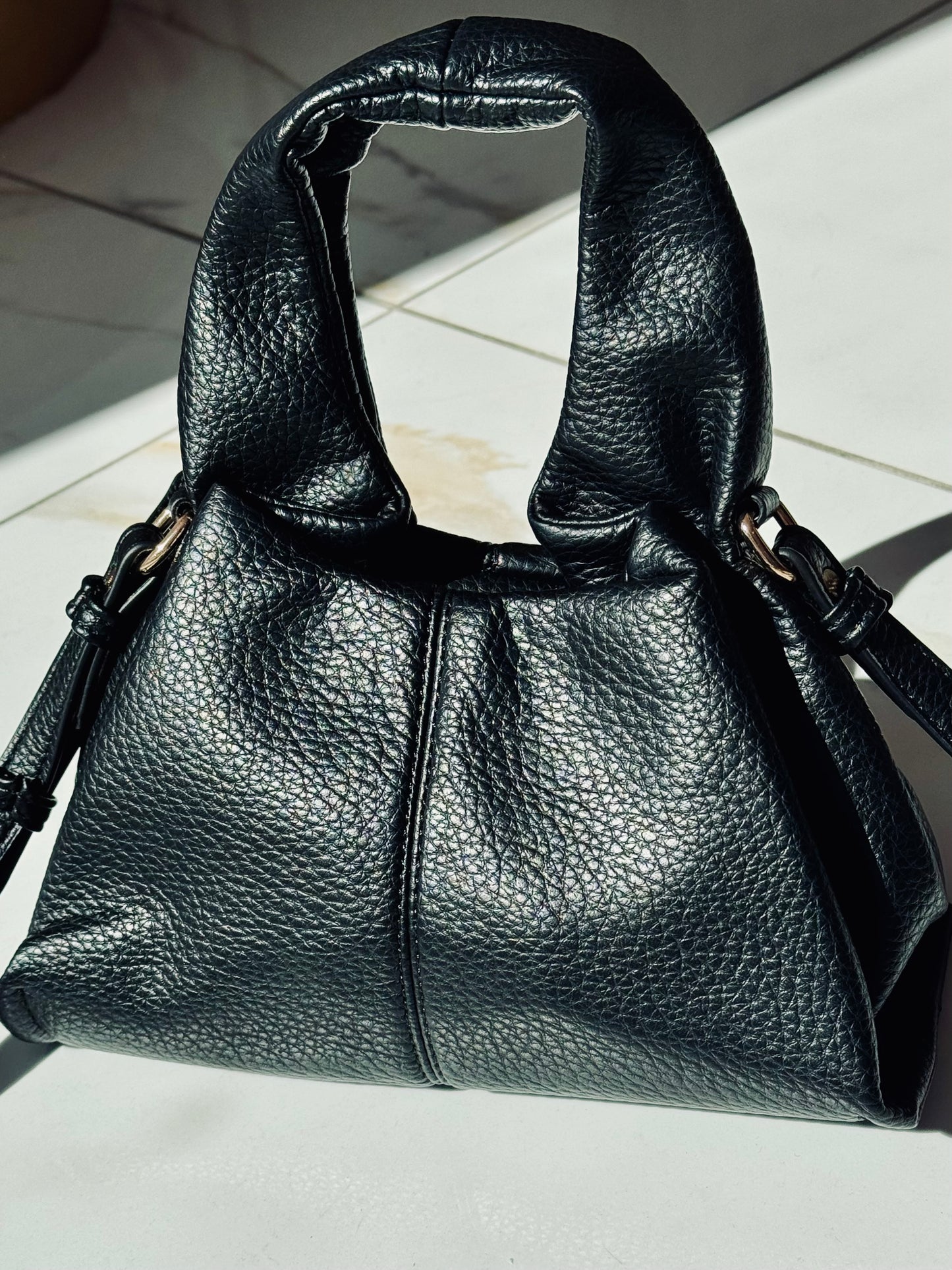 Sac dupe pola - noir