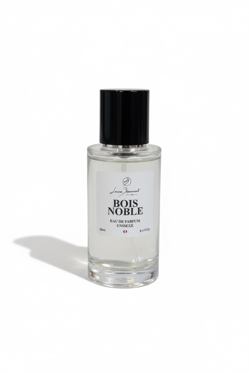 Parfum bois noble