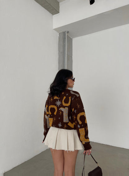 Pull Western