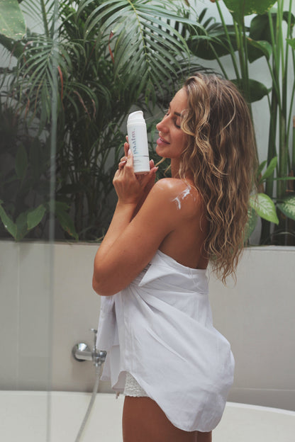 🥥Hydramilk – Lait hydratant illuminateur & autobronzant progressif
