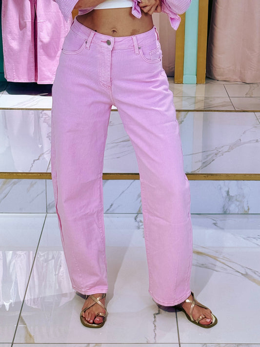 Jean marivy baloon rose