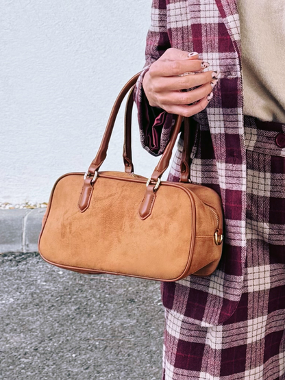 Sac Dupe bowling Camel