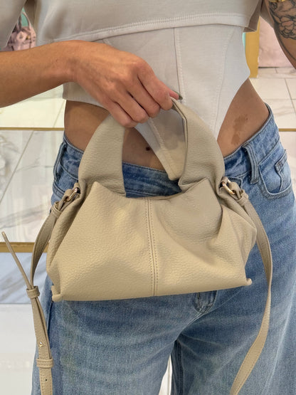 Sac dupe pola - beige