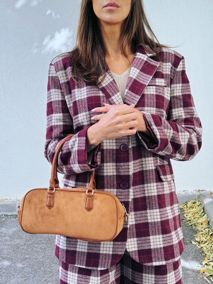 Sac Dupe bowling Camel