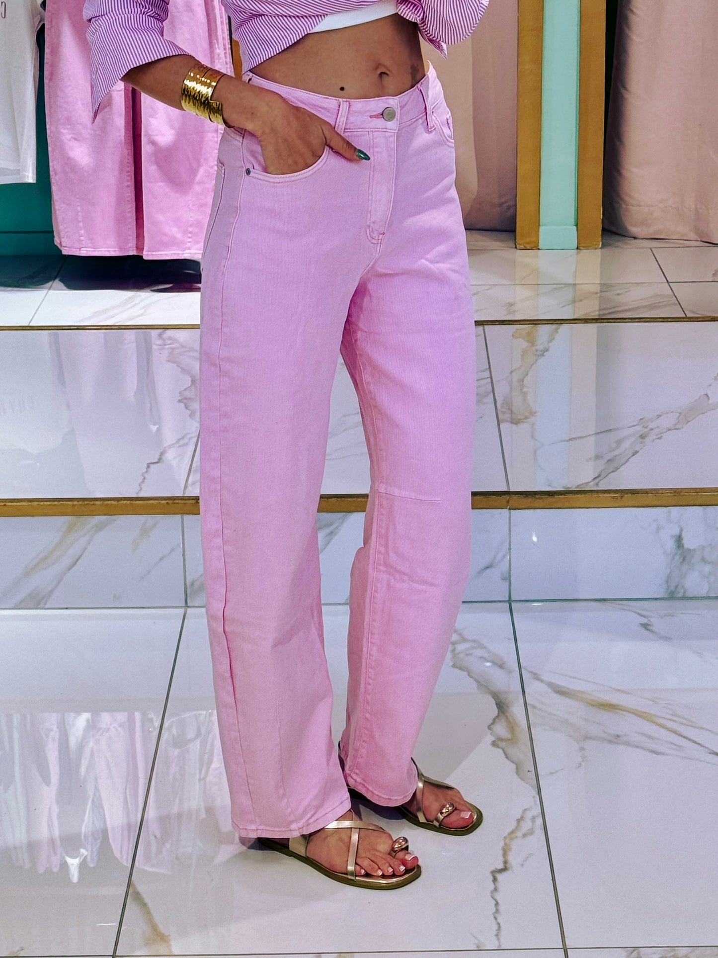 Jean marivy baloon rose