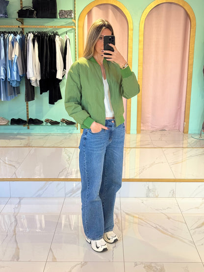 Bombers thunder vert