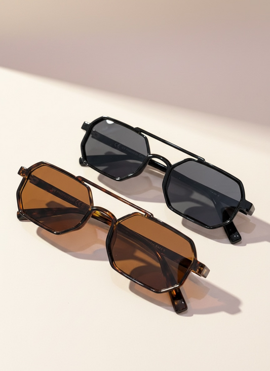 Lunettes de soleil octo