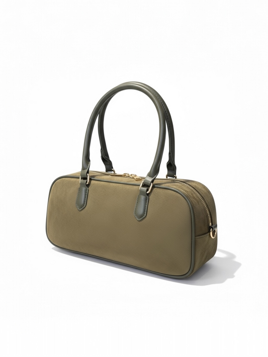 Sac Dupe bowling kaki