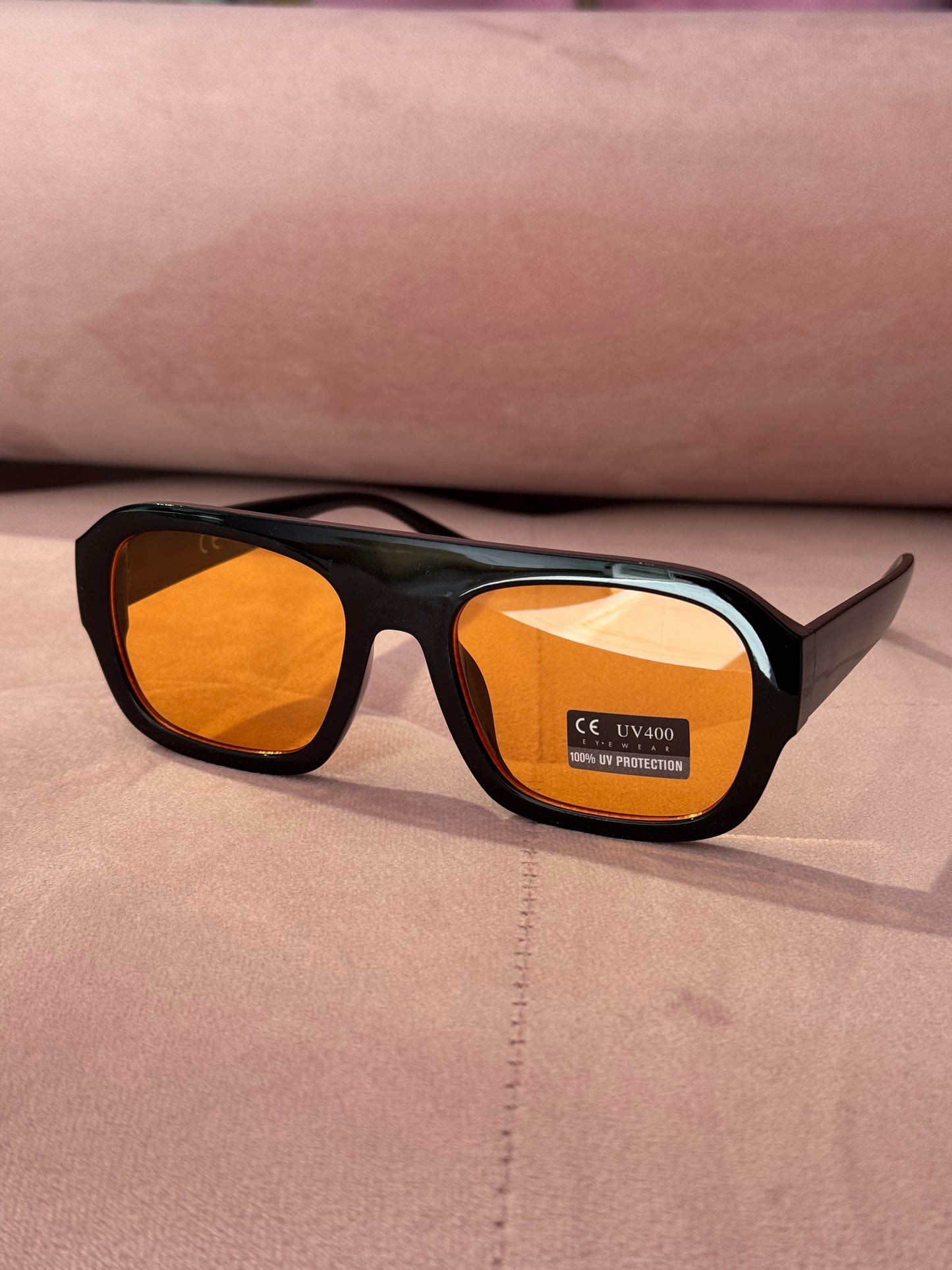 Lunettes de soleil sunlight