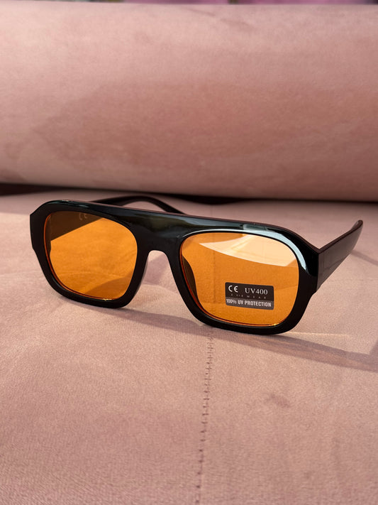 Lunettes de soleil sunlight
