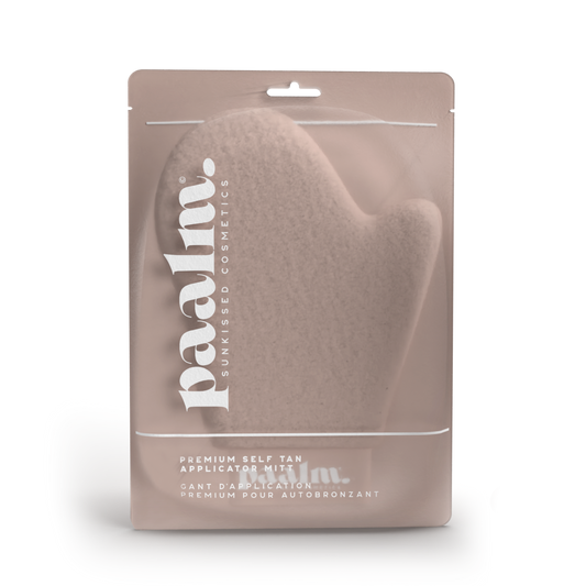 Gant d’application premium – Paalm Cosmetics