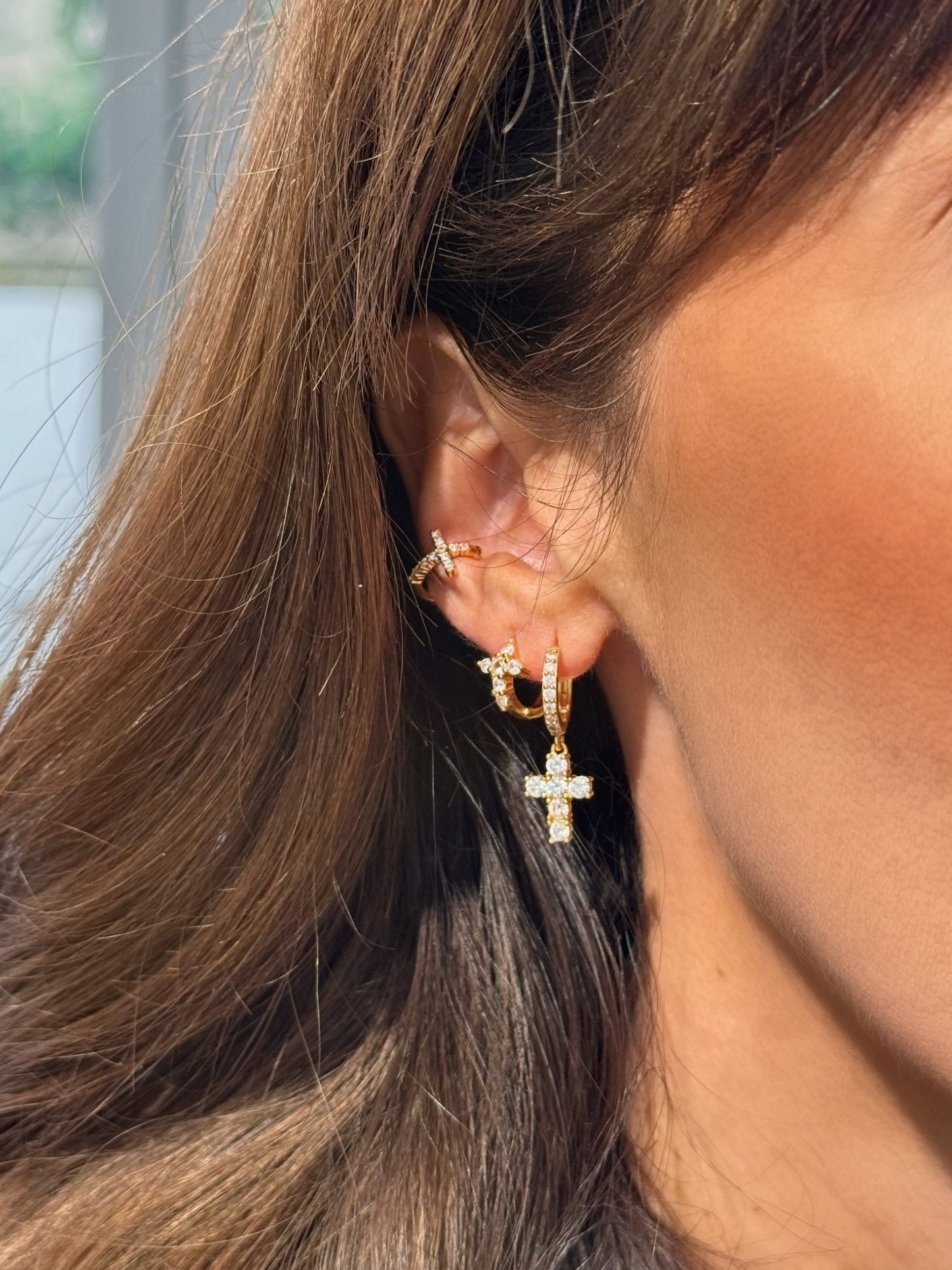 Composition d’oreille Believe