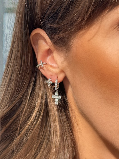 Composition d’oreille Believe