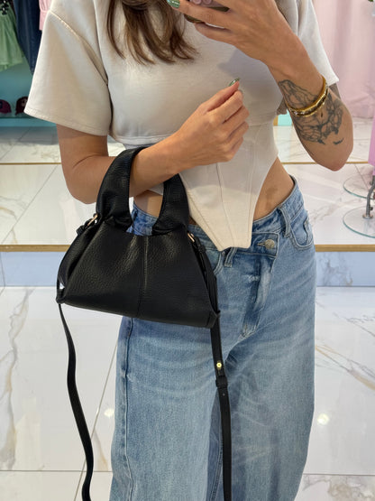 Sac dupe pola - noir