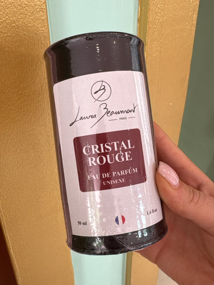 Parfum Crystal Rouge