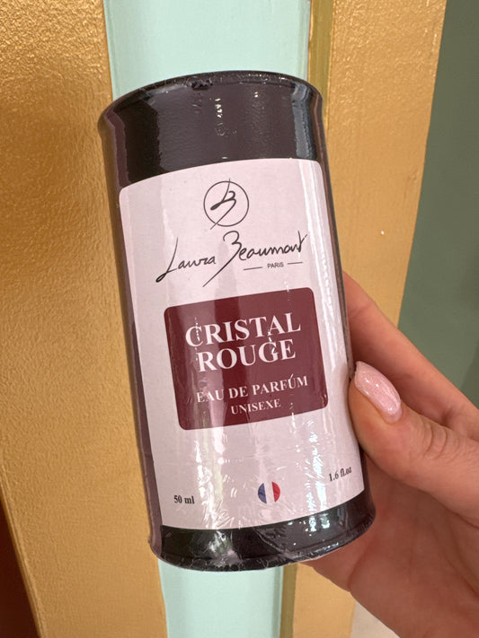 Parfum Crystal Rouge