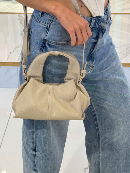 Sac dupe pola - beige