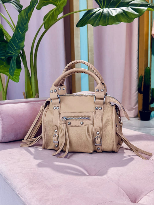 Sac dupe Baliana - sable