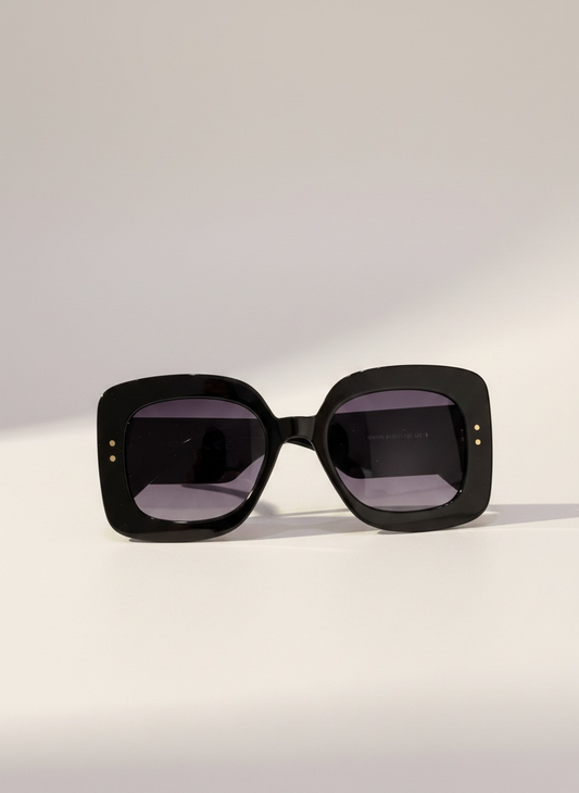 Lunettes de soleil chacha noire