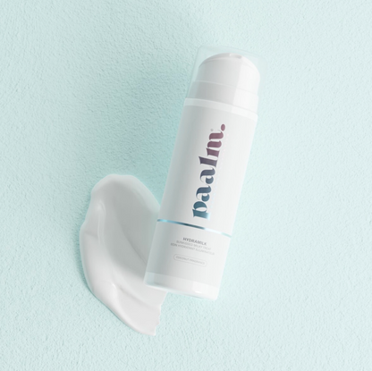 🥥Hydramilk – Lait hydratant illuminateur & autobronzant progressif