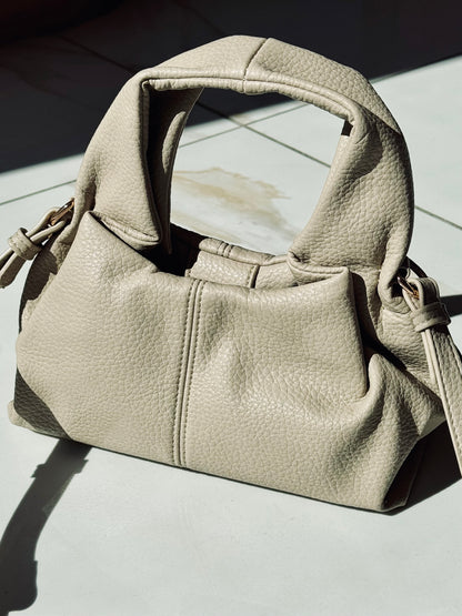 Sac dupe pola - beige