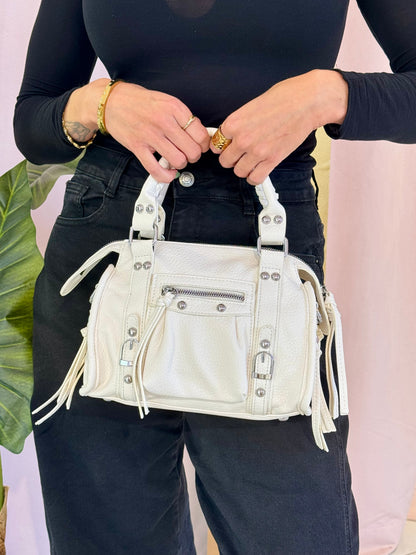 Sac dupe Baliana - crème