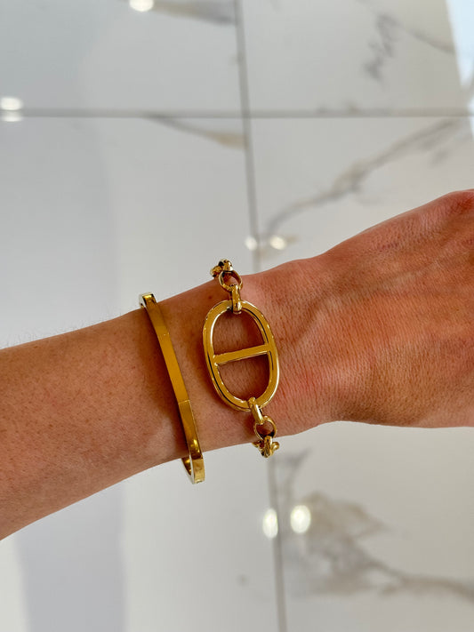 Bracelet  dupe DD or