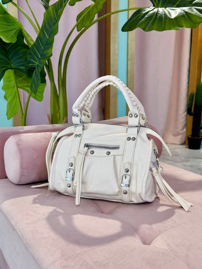 Sac dupe Baliana - crème