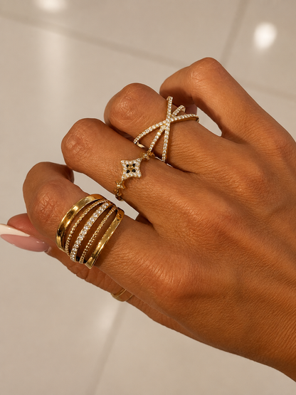 Bague Louise