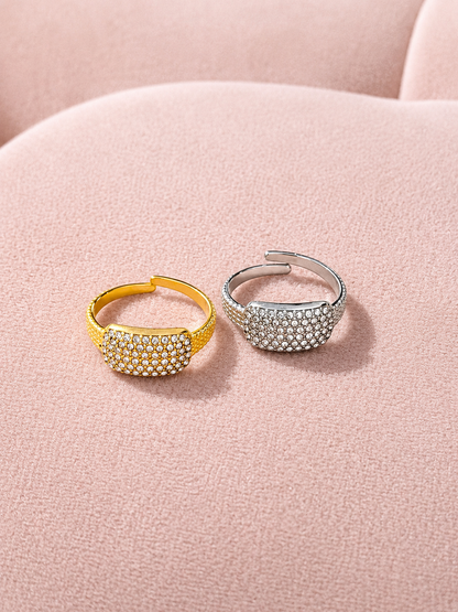 Bague Caroline