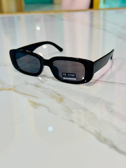 Lunette becka noire