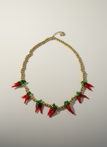 Collier piment