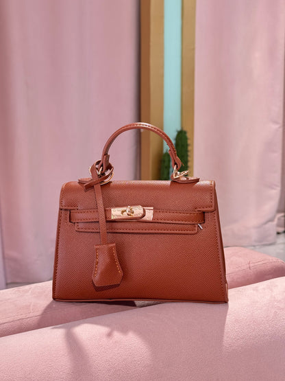 Sac dupe Camel