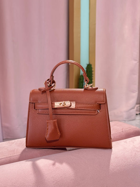 Sac dupe Camel