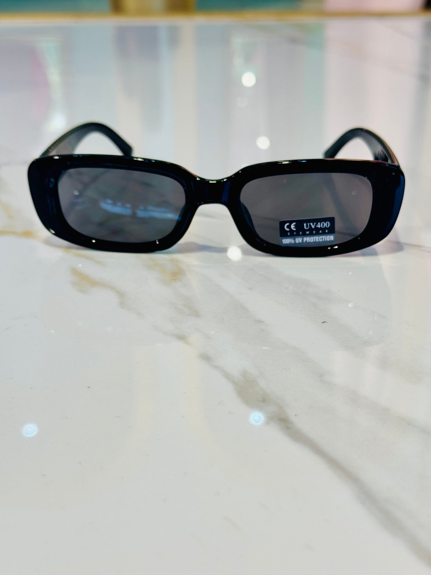 Lunette becka noire
