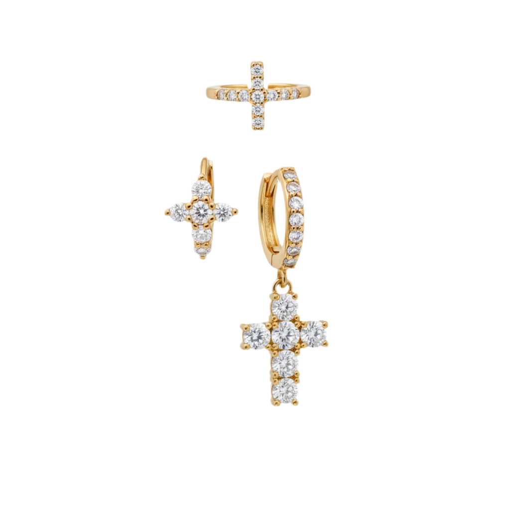 Composition d’oreille Believe